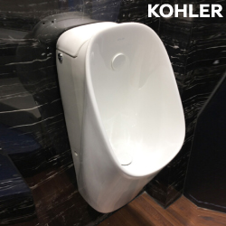 KOHLER ModernLife 超級節水小便斗 K-21839T-ER-0