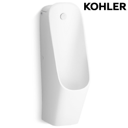 KOHLER ModernLife 超級節水自動感應小便斗 K-21842T-C05-0