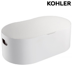 ★ 設計趨勢優惠 ★ KOHLER Family Care 兒童腳凳 K-21936T-0