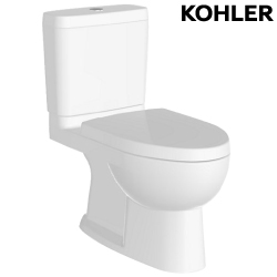 KOHLER Reach 省水馬桶 K-22241TW-S-0