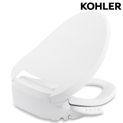 ★ 色彩生活優惠 ★ KOHLER C3-430 電腦馬桶蓋 K-22445TW-0