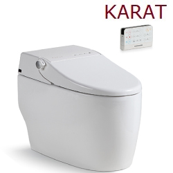 KARAT 優貝全智能靜音馬桶 K-2267T