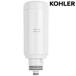 KOHLER C3電腦馬桶蓋軟水過濾器 K-22760T-0