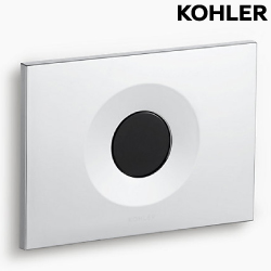 KOHLER Beam 感應式水箱按鈕面板 K-23056T-CP