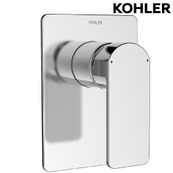 KOHLER Parallel 控制面板+軸心 K-23495T-4-CP