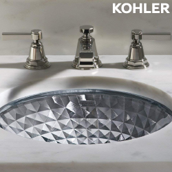 KOHLER Kallos 藝術盆(40.6cm) K-2361-B11