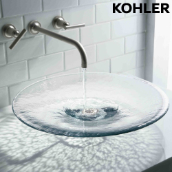 KOHLER Lavinia 藝術盆(48.3cm) K-2367-B11