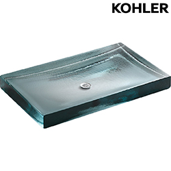 KOHLER Antilia 藝術盆(71.3cm) K-2369-B11