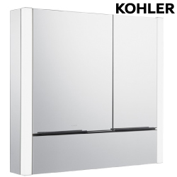 KOHLER MAXISPACE 2.0 鏡櫃 (86cm) K-24375T-NA