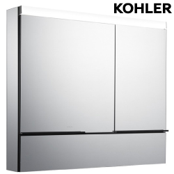 KOHLER MAXISPACE 2.0 鏡櫃 (98cm) K-24373T-NA