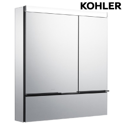 KOHLER MAXISPACE 2.0 鏡櫃 (78cm) K-24377T-NA