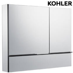 KOHLER MAXISPACE 2.0 鏡櫃 (98cm) K-24378T-NA