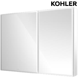 KOHLER Elosis 鏡櫃 (90cm) K-24654T-0