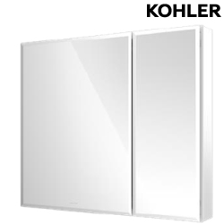 KOHLER Elosis 鏡櫃 (76cm) K-24655T-0