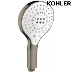 KOHLER Rainduet 多功能蓮蓬頭(羅曼銅) K-24717T-BV