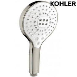 KOHLER Rainduet 多功能蓮蓬頭(香檳金) K-24717T-SN