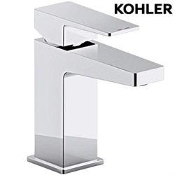 KOHLER Honesty 面盆龍頭 K-24747X-4-CP