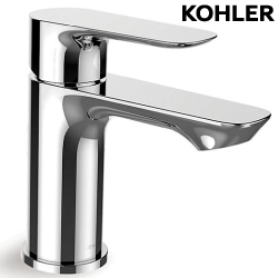 KOHLER Aleo 臉盆龍頭 K-25102T-4-CP