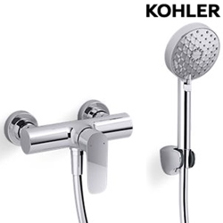 KOHLER Aleo 沐浴龍頭 K-25108T-4-CP