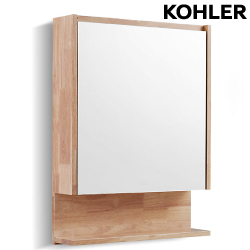 KOHLER Aleo 鏡櫃 (60cm) K-25229T-L-LRW