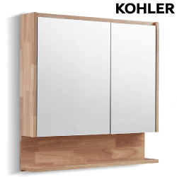 KOHLER Aleo 鏡櫃 (78cm) K-25230T-LRW