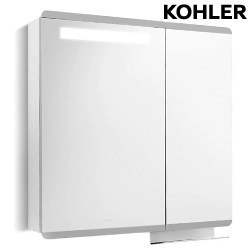 【CBK促銷品】KOHLER Family Care 鏡櫃 (78cm) K-25238K-NA