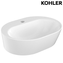 KOHLER Span 檯面盆(47.8cm) K-25318IN-0