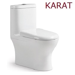 KARAT 單體馬桶 K-2571