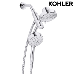 KOHLER Awaken 二合一多功能手持花灑組合 K-25778T-CP