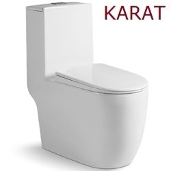 KARAT 單體馬桶 K-2581