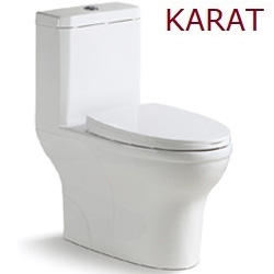 KARAT 單體馬桶 K-2596M