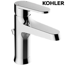 KOHLER Beam 面盆龍頭 K-26040T-B4-CP