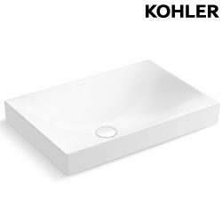 KOHLER Forefront Brink 檯上盆(60cm) K-26270T-0