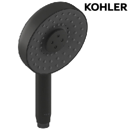 KOHLER Statement 多功能手持花灑蓮蓬頭(霧黑)K-26282T-BL