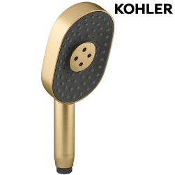 KOHLER Statement 多功能手持花灑蓮蓬頭(摩登金) K-26284T-2MB