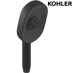 KOHLER Statement 多功能手持花灑蓮蓬頭(霧黑) K-26284T-BL