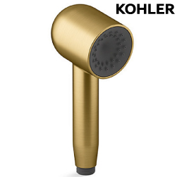 KOHLER Statement 單功能手持花灑蓮蓬頭(摩登金) K-26286T-G-2MB