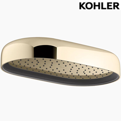 KOHLER Statement 頂噴花灑(法蘭金) K-26294T-AF