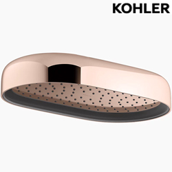 KOHLER Statement 頂噴花灑(玫瑰金) K-26294T-RGD