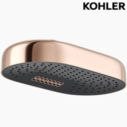 KOHLER Statement 雙功能頂噴花灑(玫瑰金) K-26295T-RGD