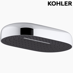 KOHLER Statement 雙功能頂噴花灑 K-26296T-CP