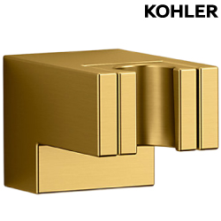 KOHLER Statement 花灑掛架(摩登金) K-26309T-2MB