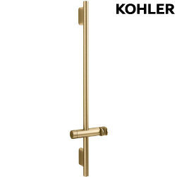 ★ 設計趨勢優惠 ★ KOHLER Statement 升降桿(摩登金) K-26312T-2MB