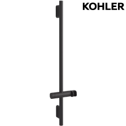 ★ 設計趨勢優惠 ★ KOHLER Statement 升降桿(霧黑) K-26312T-BL