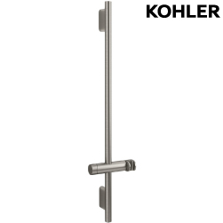 ★ 設計趨勢優惠 ★ KOHLER Statement 升降桿(羅曼銀) K-26312T-BN