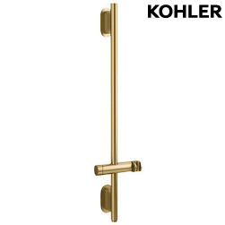 KOHLER Statement 供水式升降桿(摩登金) K-26314T-2MB