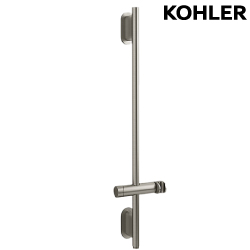 KOHLER Statement 供水式升降桿(羅曼銀) K-26314T-BN