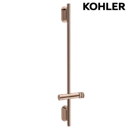 KOHLER Statement 供水式升降桿(玫瑰金) K-26314T-RGD