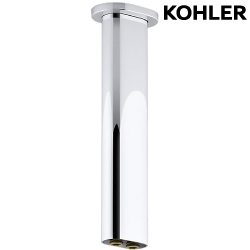 KOHLER Statement 扁管式吸頂花灑臂.254mm K-26326T-CP