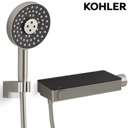 ★ 設計趨勢優惠 ★ KOHLER Anthem 恆溫沐浴龍頭(羅曼銀) K-26328T-9-BN